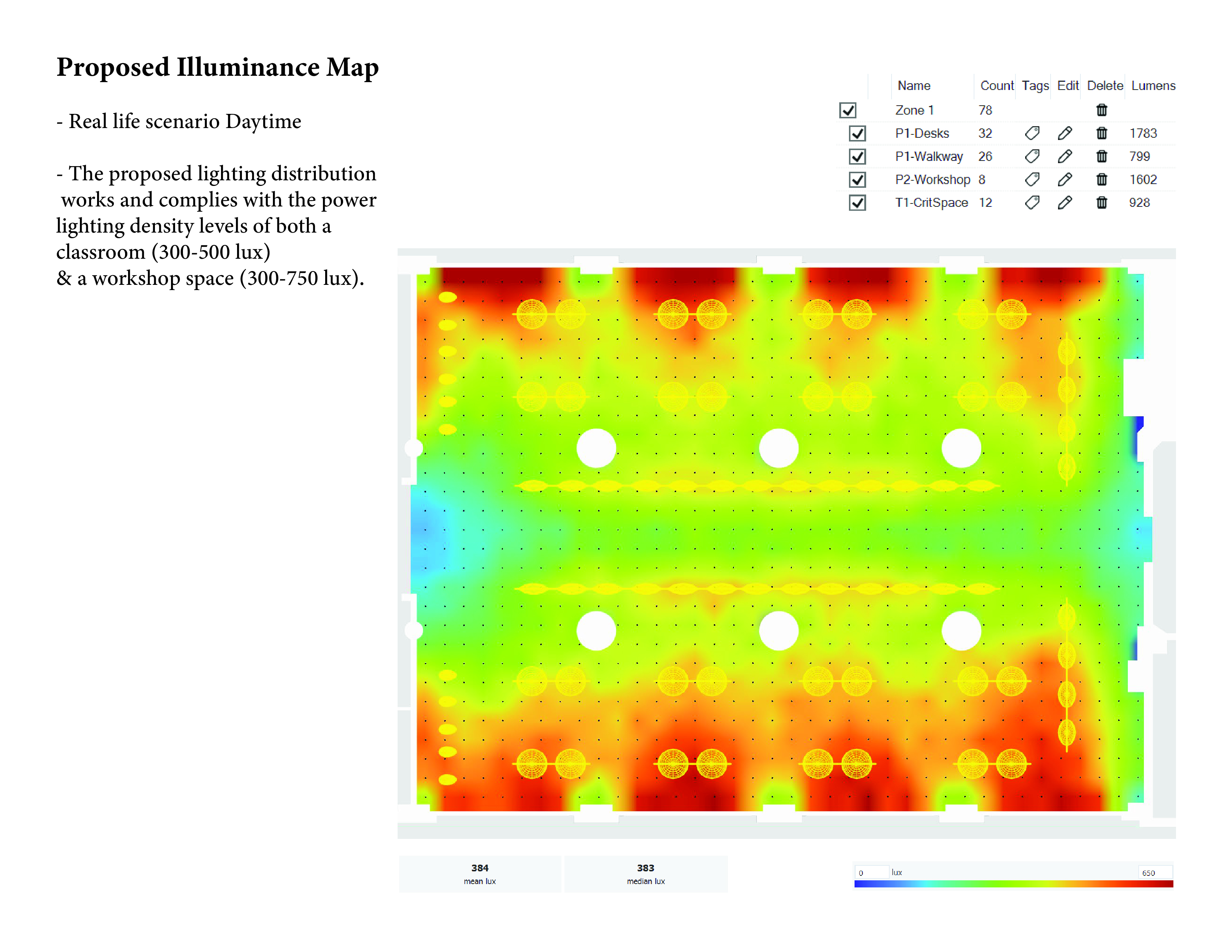 Lighting Design 20